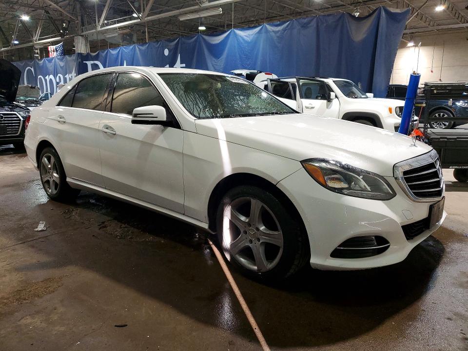 Aukcja sprzedaży 2014 Mercedes-benz E, vin: WDDHF5KB6EA820586, numer aukcji: 49124066