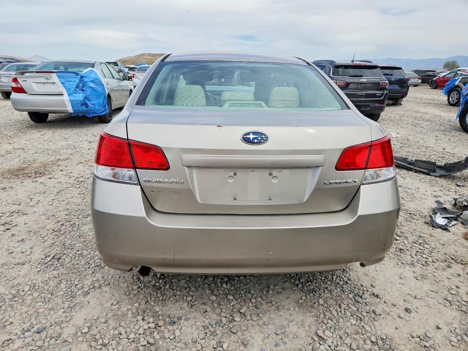 49492706 :رقم المزاد ، 4S3BMCA63E3023232 vin ، 2014 Subaru Legacy مزاد بيع