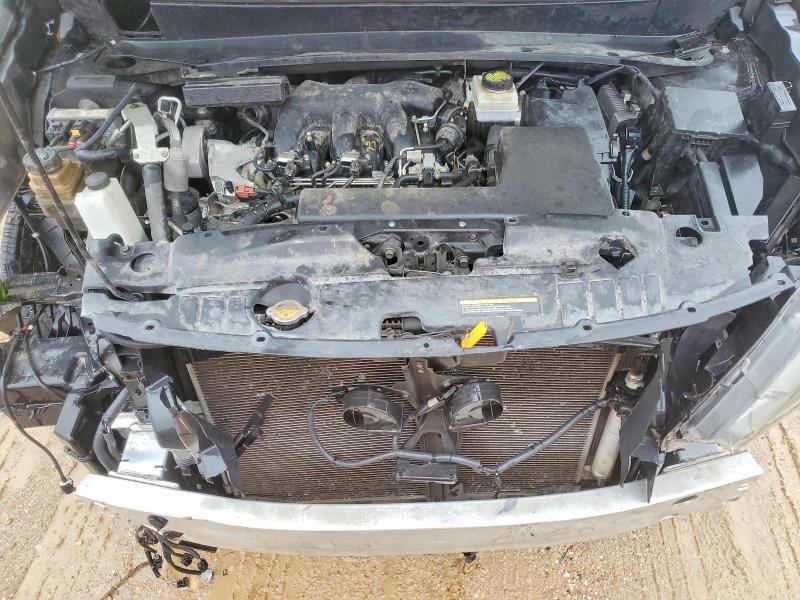 Продажа на аукционе авто 2020 Nissan Pathfinder, vin: 5N1DR2AN9LC632376, номер лота: 50200086
