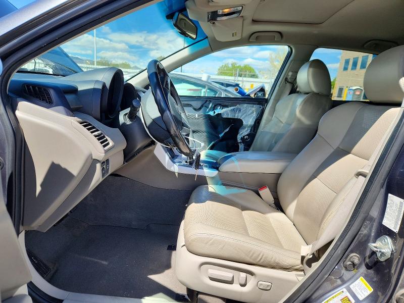 49933796 :رقم المزاد ، 5J8TB18568A016787 vin ، 2008 Acura Rdx مزاد بيع