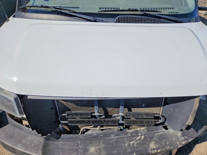 Aukcja sprzedaży 2019 Gmc Savana, vin: 7GZ67VCG4KN011863, numer aukcji: 48596696