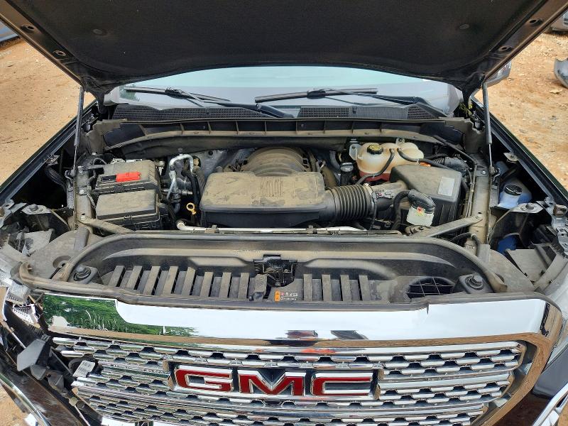 Auction sale of the 2019 Gmc Sierra, vin: 1GTU9FEL0KZ116763, lot number: 51256786