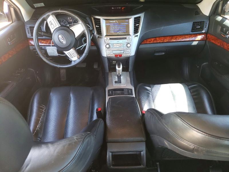 Продажа на аукционе авто 2011 Subaru Legacy, vin: 4S3BMDL65B2213084, номер лота: 50178276