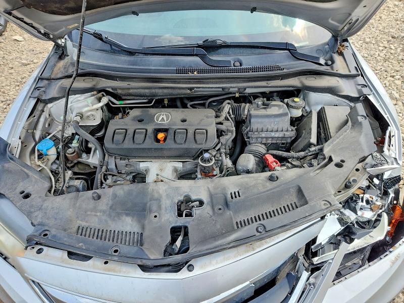 Продажа на аукционе авто 2014 Acura Ilx, vin: 19VDE1F31EE006696, номер лота: 51133676