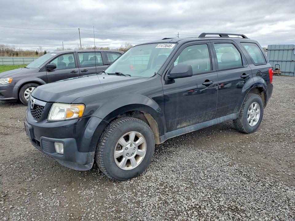 Aukcja sprzedaży 2011 Mazda Tribute, vin: 4F2CY9C7XBKM01954, numer aukcji: 51473646