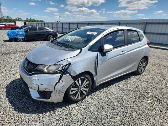2016 Honda Fit მანქანა იყიდება აუქციონზე, vin: JHMGK5H7XGX022353, აუქციონის ნომერი: 50505026