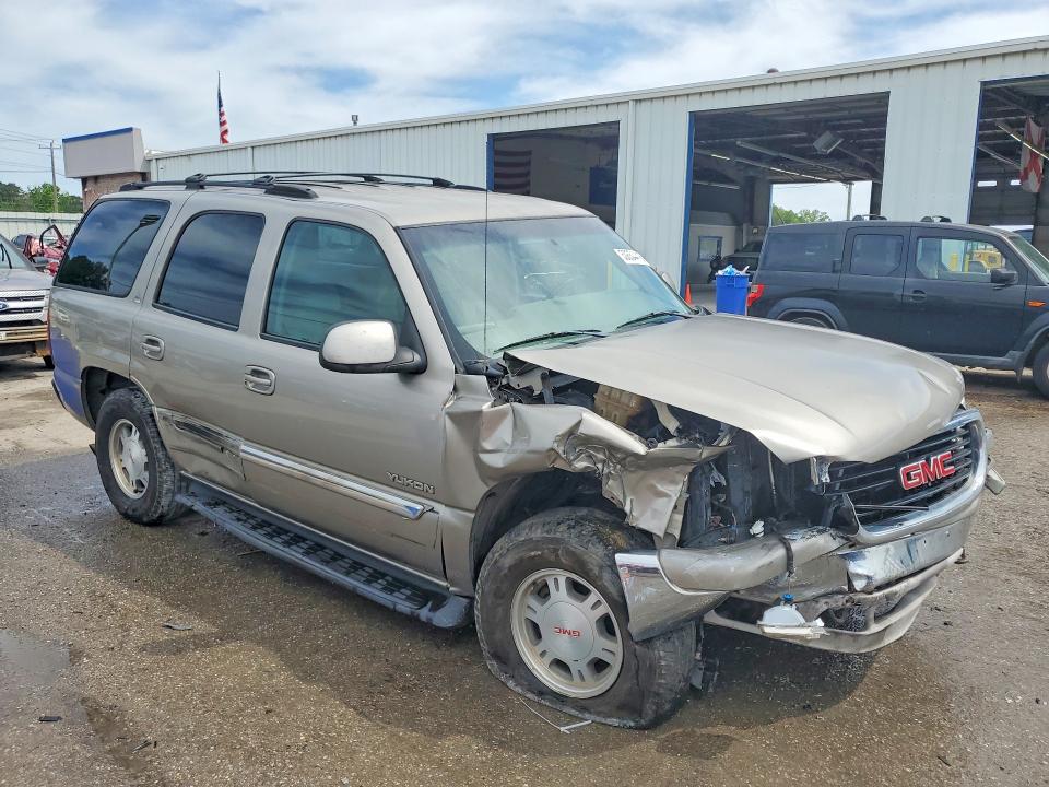 Продаж на аукціоні авто 2002 Gmc Yukon, vin: 1GKEC13V42R251696, номер лоту: 50654416