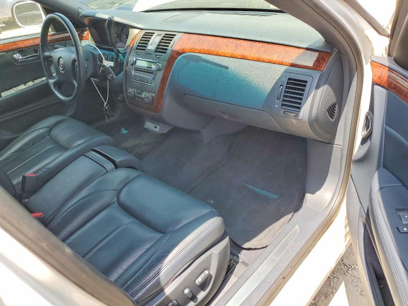 Aukcja sprzedaży 2009 Cadillac Commercial Chassis, vin: 1GEEH00Y89U500425, numer aukcji: 51655086