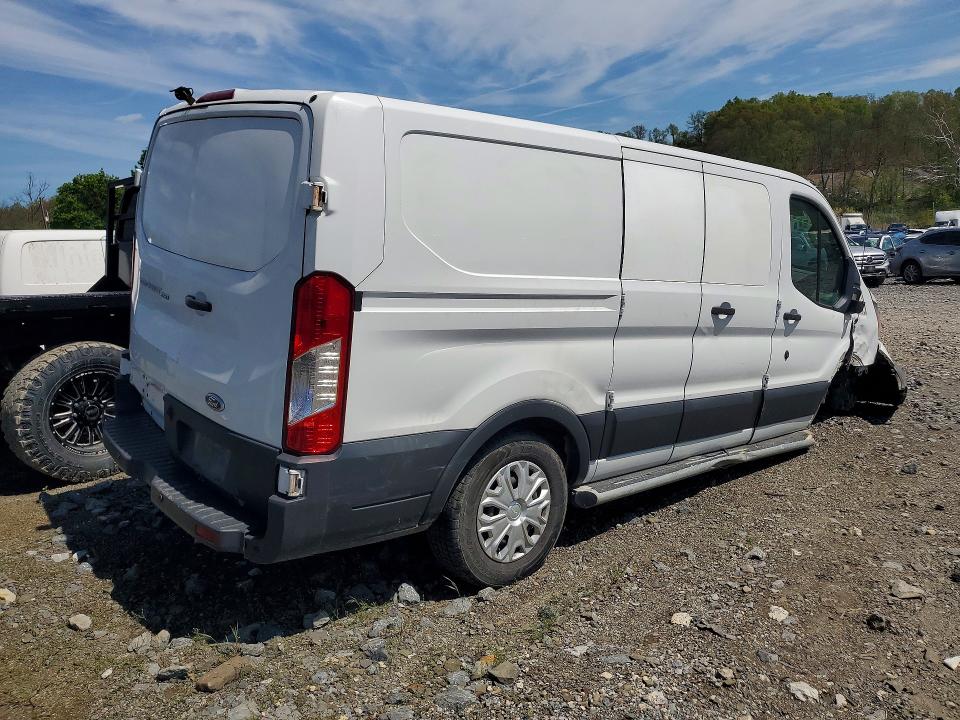 Aukcja sprzedaży 2018 Ford Transit, vin: 1FTYR1ZM3JKB48122, numer aukcji: 51436916