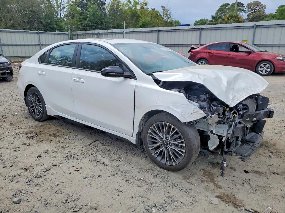 Aukcja sprzedaży 2023 Kia Forte, vin: 3KPF54AD2PE645268, numer aukcji: 48430896