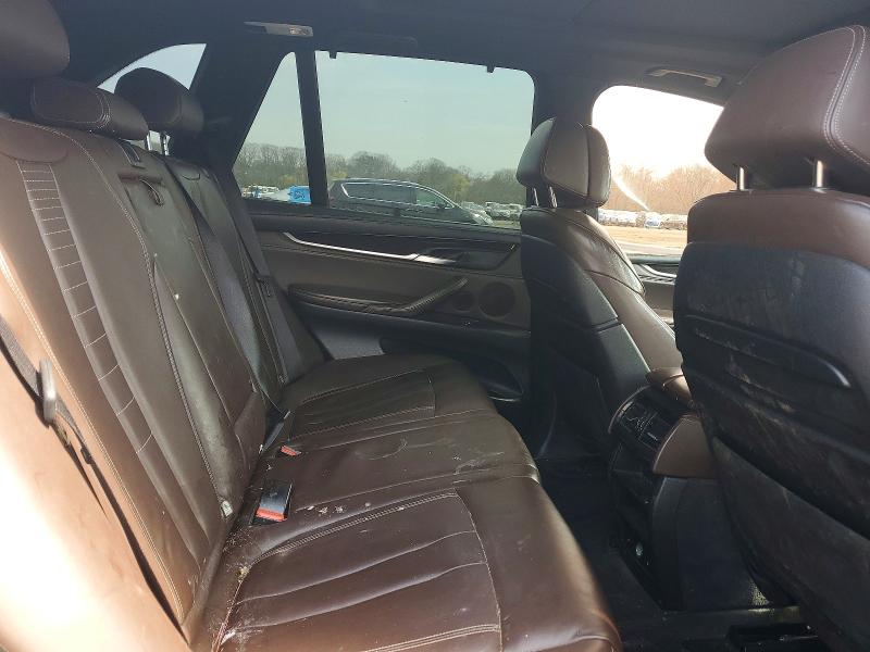 Aukcja sprzedaży 2014 Bmw X5, vin: 5UXKR6C58E0C02618, numer aukcji: 49336546