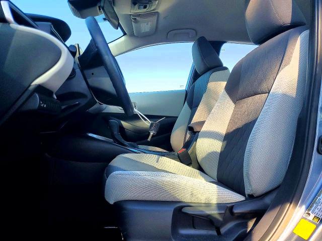 Продаж на аукціоні авто 2025 Toyota Corolla, vin: 5YFB4MDE2SP310640, номер лоту: 50832326
