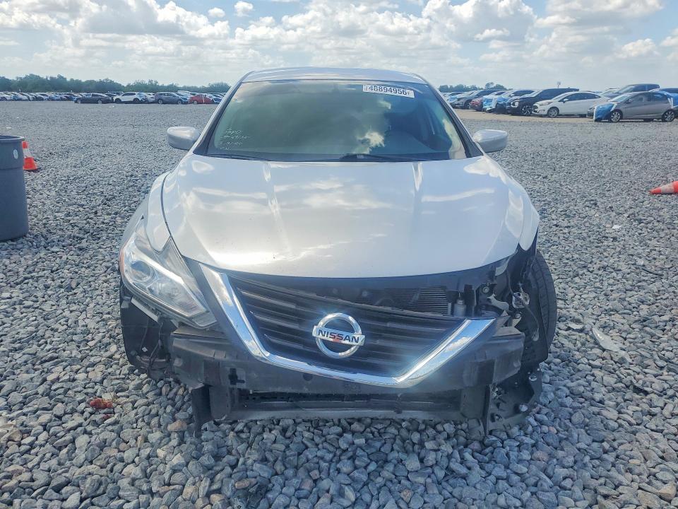 Продажа на аукционе авто 2016 Nissan Altima, vin: 1N4AL3APXGC293378, номер лота: 48894956