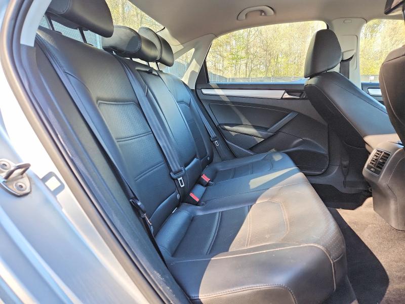Aukcja sprzedaży 2013 Volkswagen Passat, vin: 1VWBN7A35DC013551, numer aukcji: 49113206