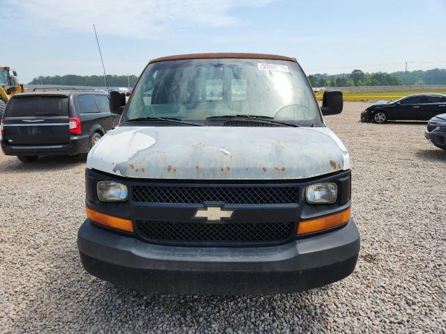 Aukcja sprzedaży 2007 Chev Express G2500, vin: 1GCGG25V971253395, numer aukcji: 50949226