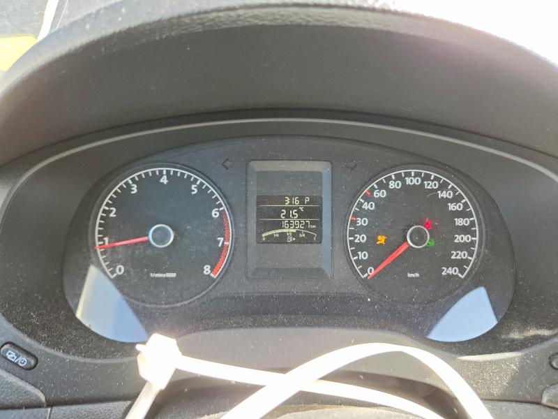 Продаж на аукціоні авто 2013 Volkswagen Jetta, vin: 3VW2K7AJ5DM319140, номер лоту: 50828946