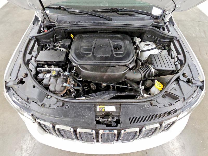 Aukcja sprzedaży 2021 Jeep Grand Cherokee, vin: 1C4RJEBG3MC623743, numer aukcji: 50167766