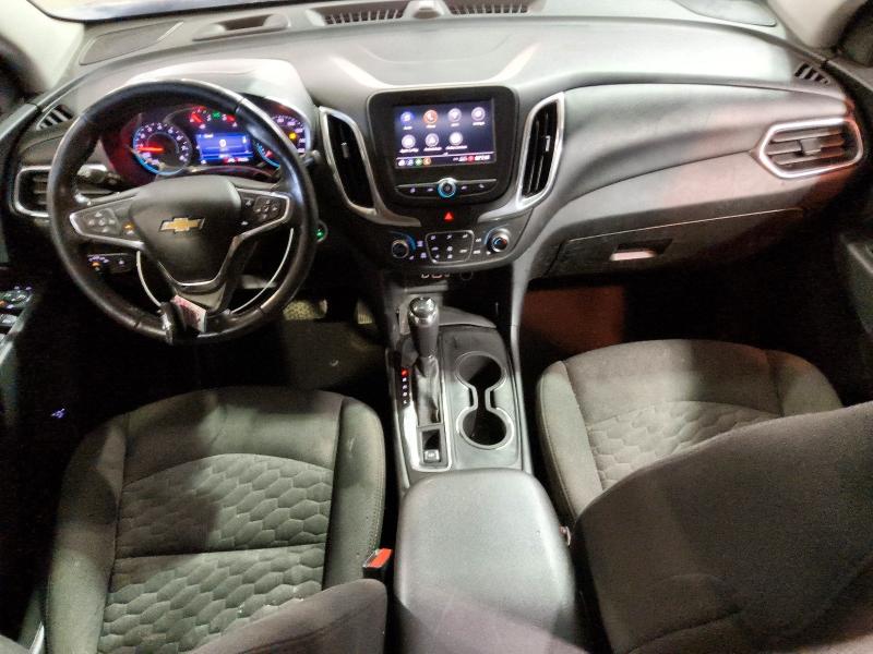 Продаж на аукціоні авто 2020 Chevrolet Equinox, vin: 2GNAXVEX8L6220394, номер лоту: 51210646