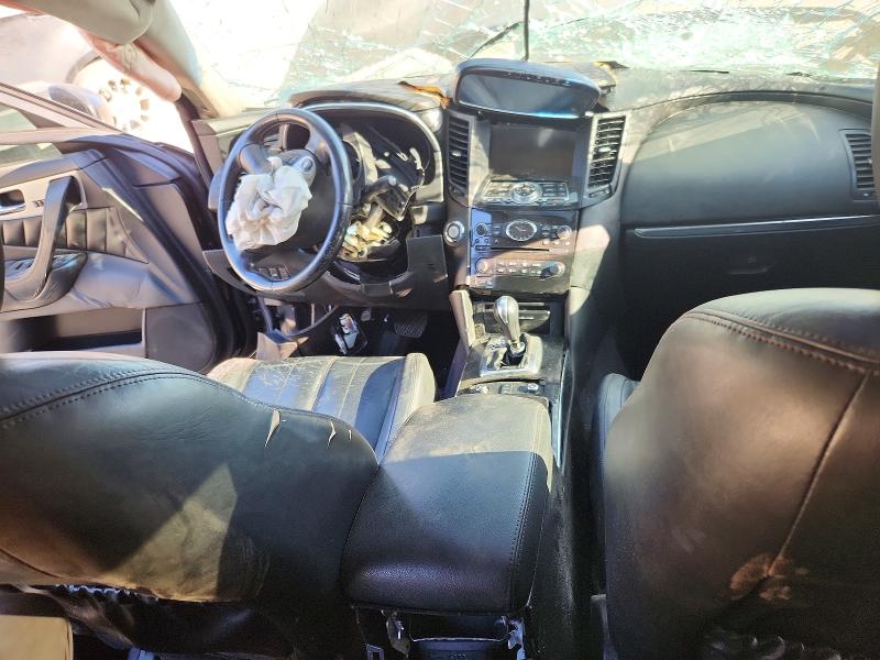 Продажа на аукционе авто 2013 Infiniti Fx37, vin: JN8CS1MW6DM171687, номер лота: 50301846
