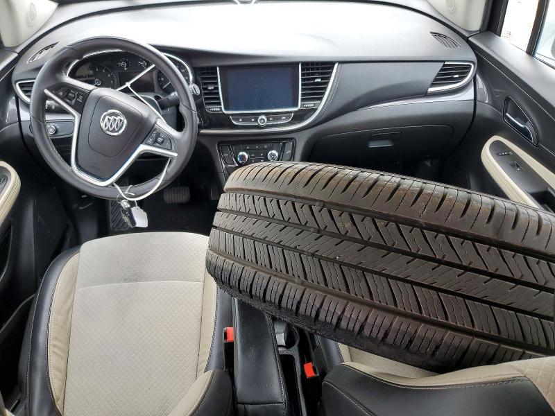 Продаж на аукціоні авто 2017 Buick Encore, vin: KL4CJASB3HB153108, номер лоту: 51306106