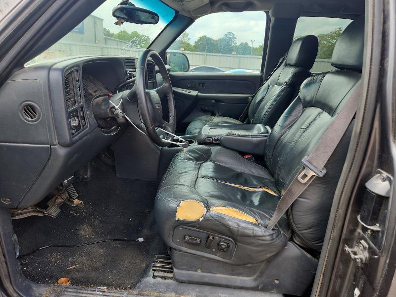 Продажа на аукционе авто 2001 Gmc New Sierra, vin: 1GTEK19T91E181459, номер лота: 50530396