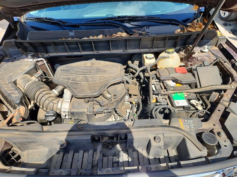 Aukcja sprzedaży 2018 Gmc Acadia, vin: 1GKKNNLS5JZ181845, numer aukcji: 51170406