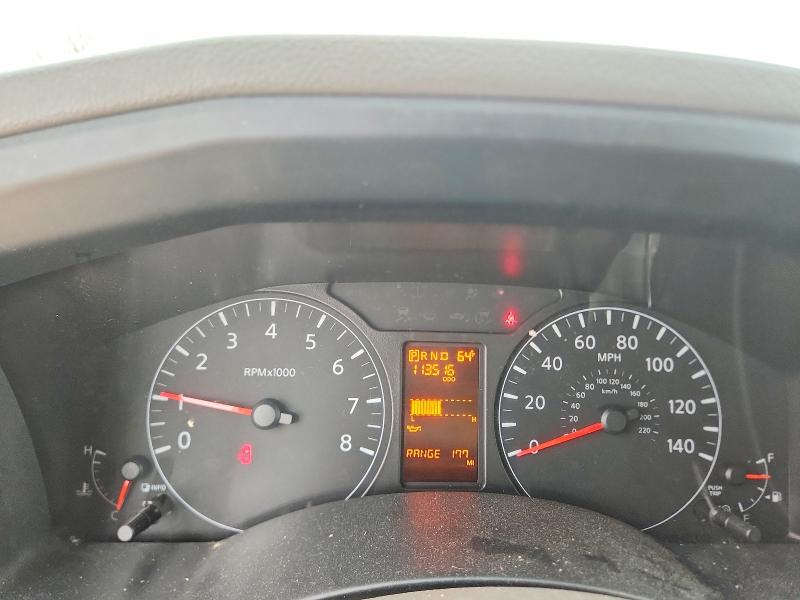Продаж на аукціоні авто 2021 Nissan Nv, vin: 1N6AF0LY8MN800457, номер лоту: 51304996