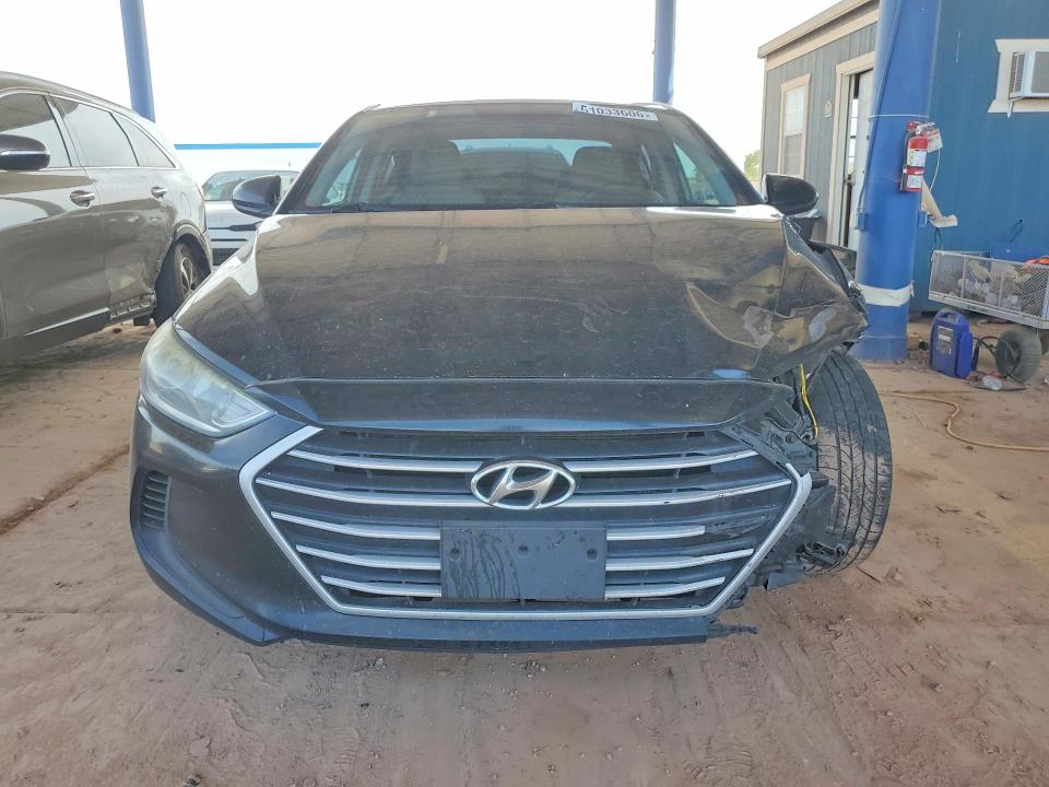 Aukcja sprzedaży 2018 Hyundai Elantra, vin: 5NPD84LF5JH345370, numer aukcji: 51033606