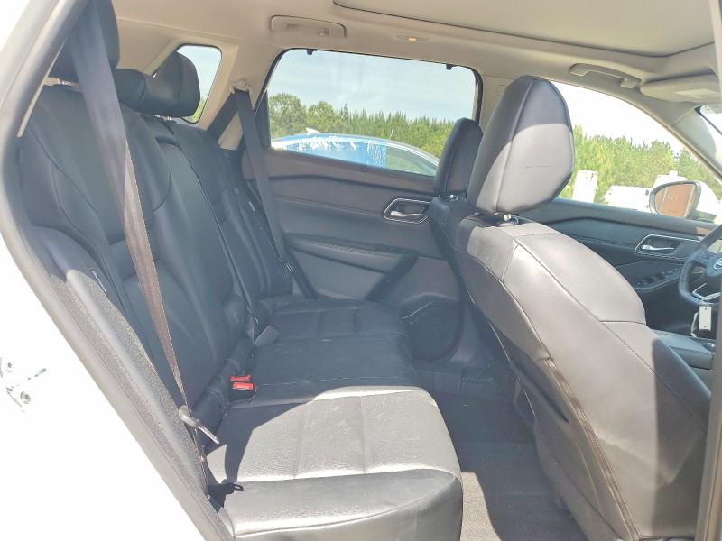 Aukcja sprzedaży 2021 Nissan Rogue, vin: 5N1AT3BA4MC721554, numer aukcji: 48975016