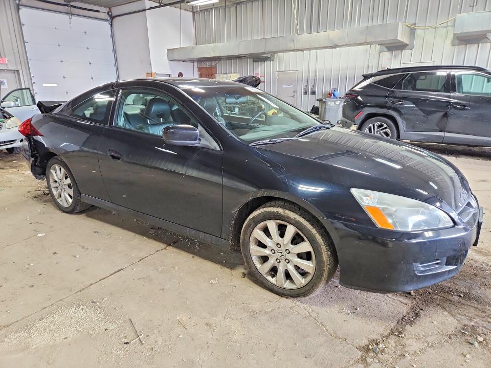 Aukcja sprzedaży 2007 Honda Accord, vin: 1HGCM82677A006482, numer aukcji: 49660246