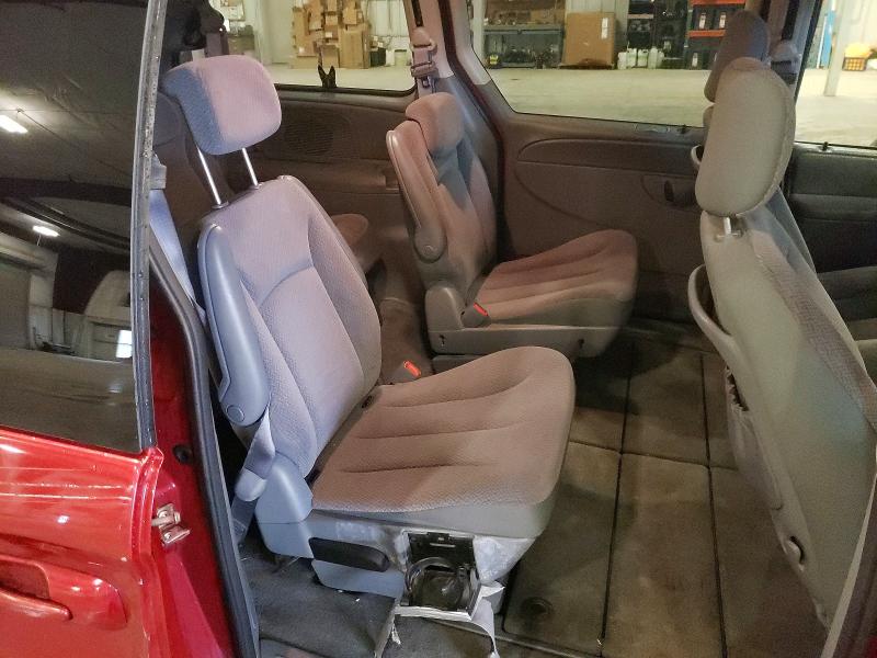 Продаж на аукціоні авто 2007 Chrysler Town & Country, vin: 2A4GP44R27R199167, номер лоту: 51341346