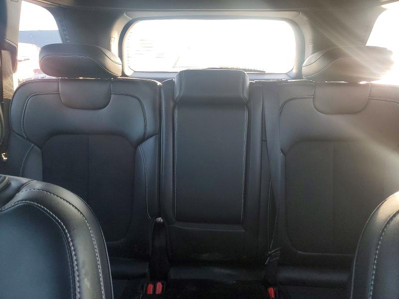 Продажа на аукционе авто 2024 Jeep Grand Cherokee, vin: 1C4RJHAGXR8600540, номер лота: 50233936