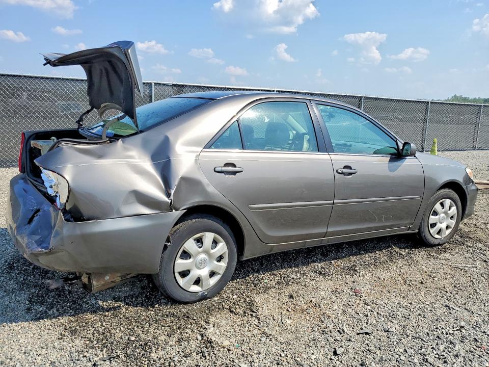 Aukcja sprzedaży 2004 Toyota Camry, vin: 4T1BE32K34U933816, numer aukcji: 51156396