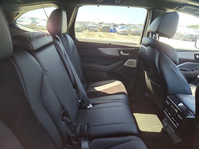 Aukcja sprzedaży 2025 Acura Mdx, vin: 5J8YE1H05SL013165, numer aukcji: 49948226