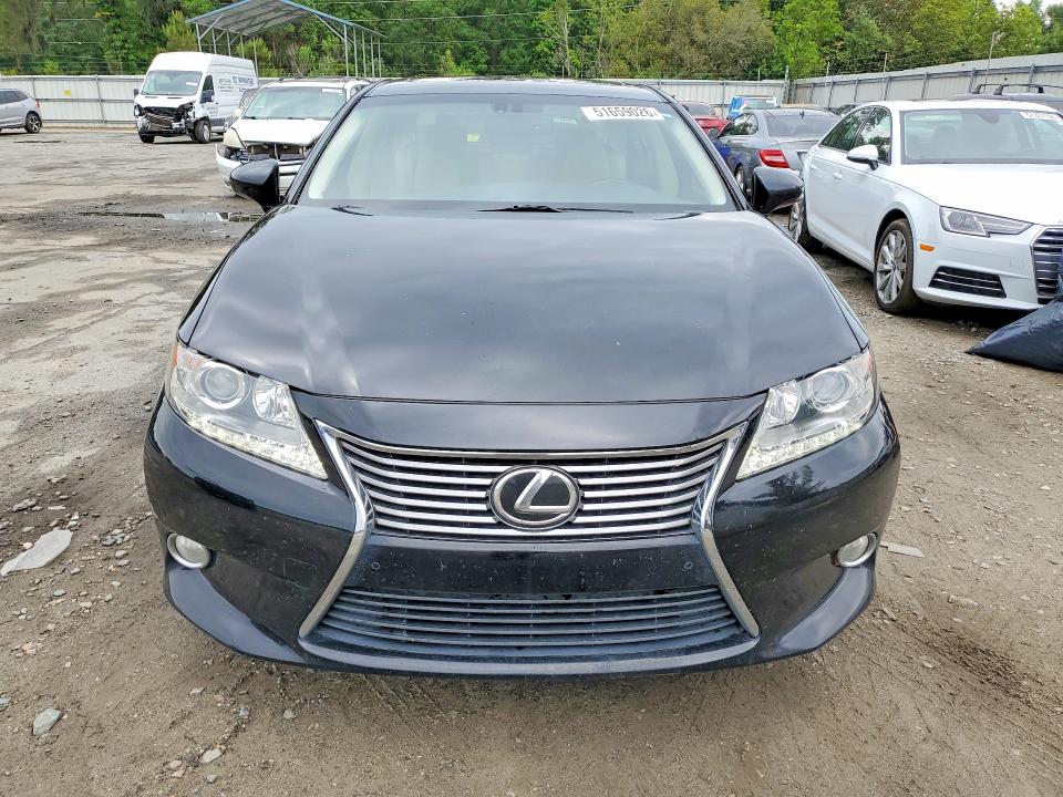 Продаж на аукціоні авто 2015 Lexus Es, vin: JTHBK1GG4F2178064, номер лоту: 51659026