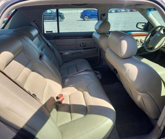 Продаж на аукціоні авто 1999 Cadillac Deville, vin: 1G6KD54Y9XU806502, номер лоту: 49105846