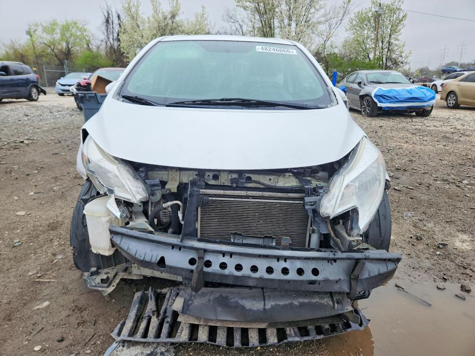 Aukcja sprzedaży 2016 Nissan Versa Note, vin: 3N1CE2CP8GL400276, numer aukcji: 48246066