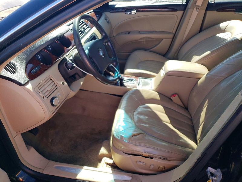Aukcja sprzedaży 2007 Buick Lucerne, vin: 1G4HD57237U209890, numer aukcji: 51361436