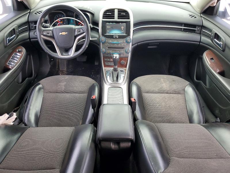 Aukcja sprzedaży 2013 Chevrolet Malibu, vin: 1G11C5SA6DF342644, numer aukcji: 51725526