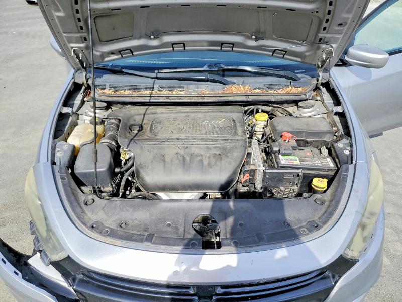 2015 Dodge Dart მანქანა იყიდება აუქციონზე, vin: 1C3CDFAA9FD311475, აუქციონის ნომერი: 51206846