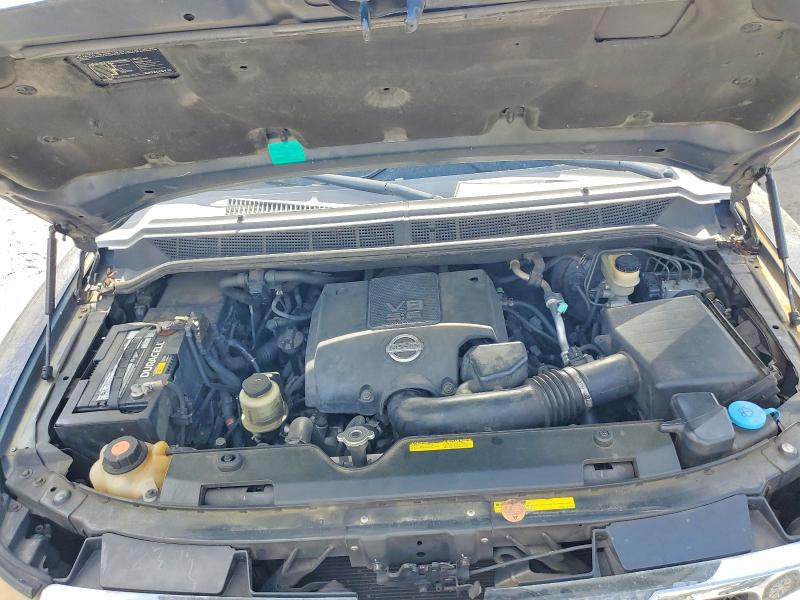 Продаж на аукціоні авто 2008 Nissan Armada, vin: 5N1BA08D98N623835, номер лоту: 48042956
