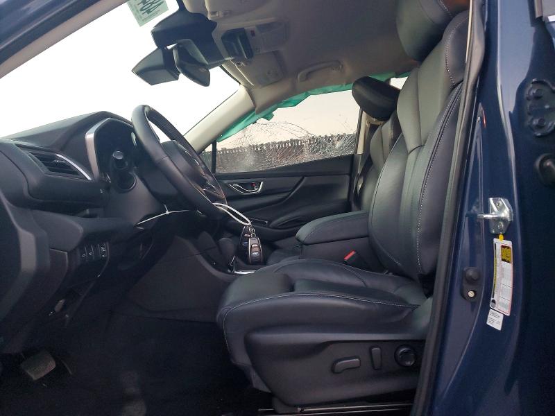 48449146 :رقم المزاد ، 4S4WMAND9P3427116 vin ، 2023 Subaru Ascent مزاد بيع