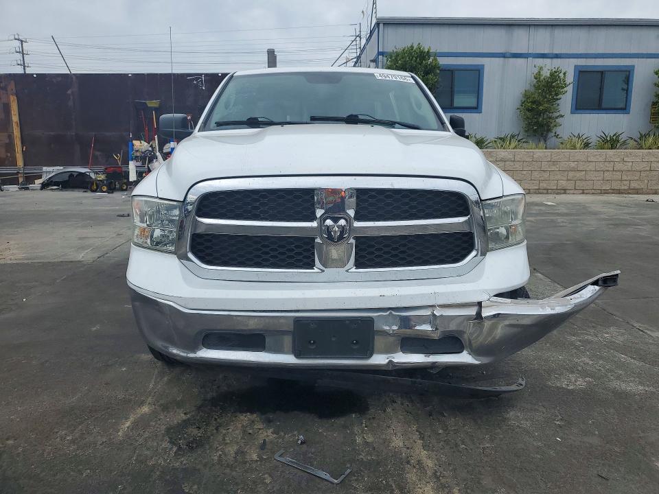 49479166 :رقم المزاد ، 1C6RR7LT6HS724794 vin ، 2017 Ram 1500 مزاد بيع
