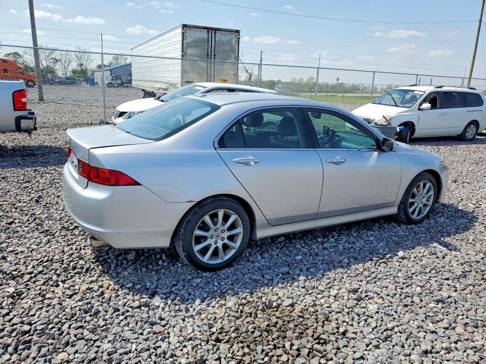Aukcja sprzedaży 2007 Acura Tsx, vin: JH4CL96807C002229, numer aukcji: 50807836