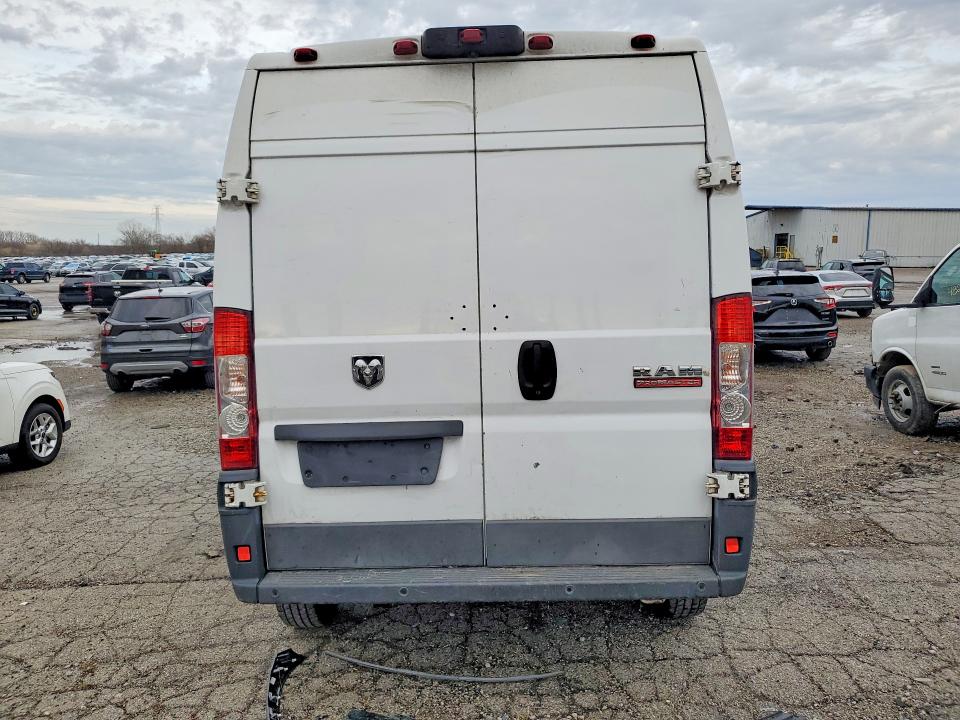 Aukcja sprzedaży 2017 Ram Promaster 1500, vin: 3C6TRVBG0HE518064, numer aukcji: 48425336