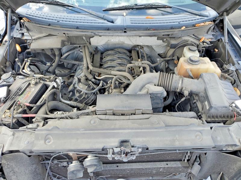 Aukcja sprzedaży 2012 Ford F150, vin: 1FTFW1EF2CFA35992, numer aukcji: 50962796