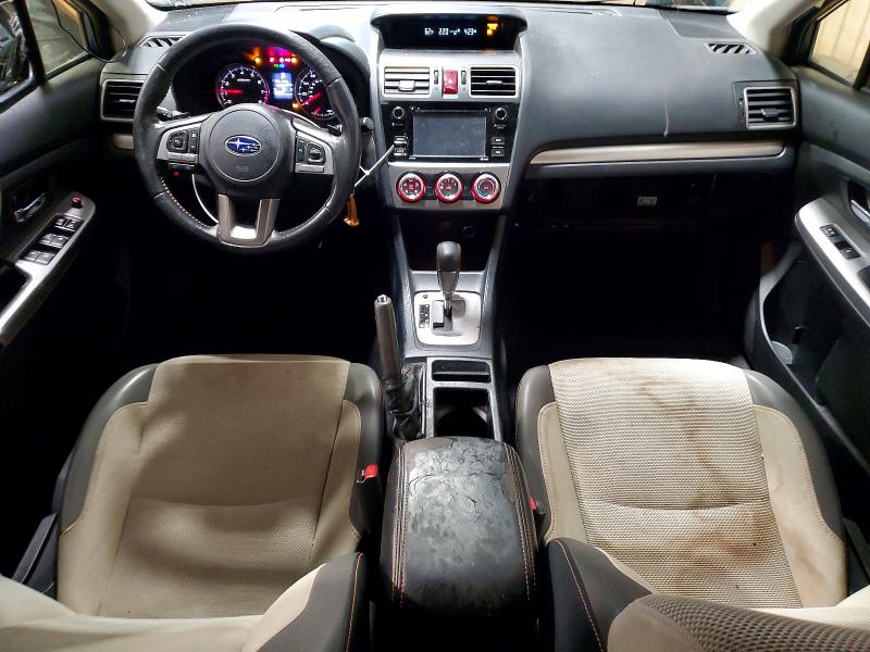 Aukcja sprzedaży 2017 Subaru Crosstrek, vin: JF2GPABC3HH271611, numer aukcji: 48916166