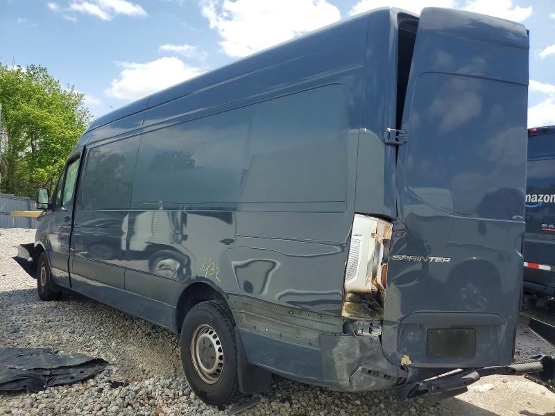 Aukcja sprzedaży 2019 Mercedes-benz Sprinter, vin: WD4PF1CD5KP140742, numer aukcji: 49060246