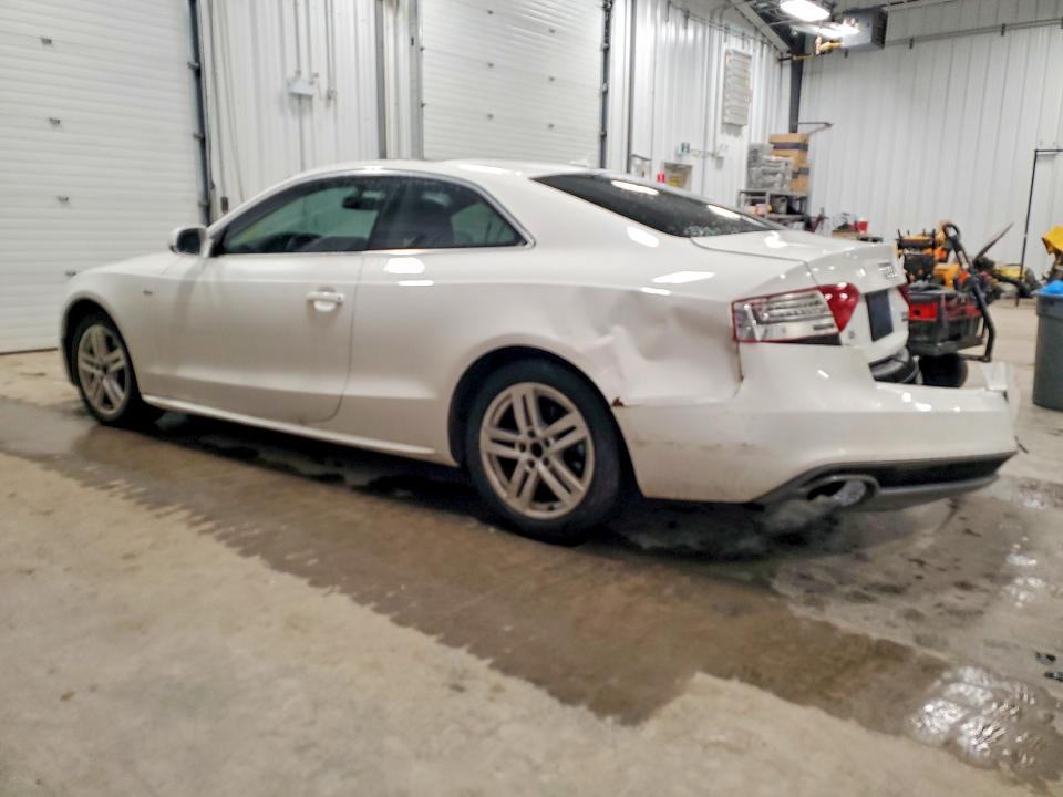 49403376 :رقم المزاد ، WAUDFBFR3FA047931 vin ، 2015 Audi A5 مزاد بيع