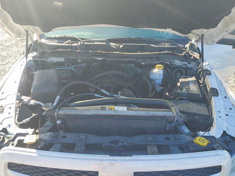 Продаж на аукціоні авто 2017 Ram 1500, vin: 1C6RR7FT4HS531555, номер лоту: 50461176